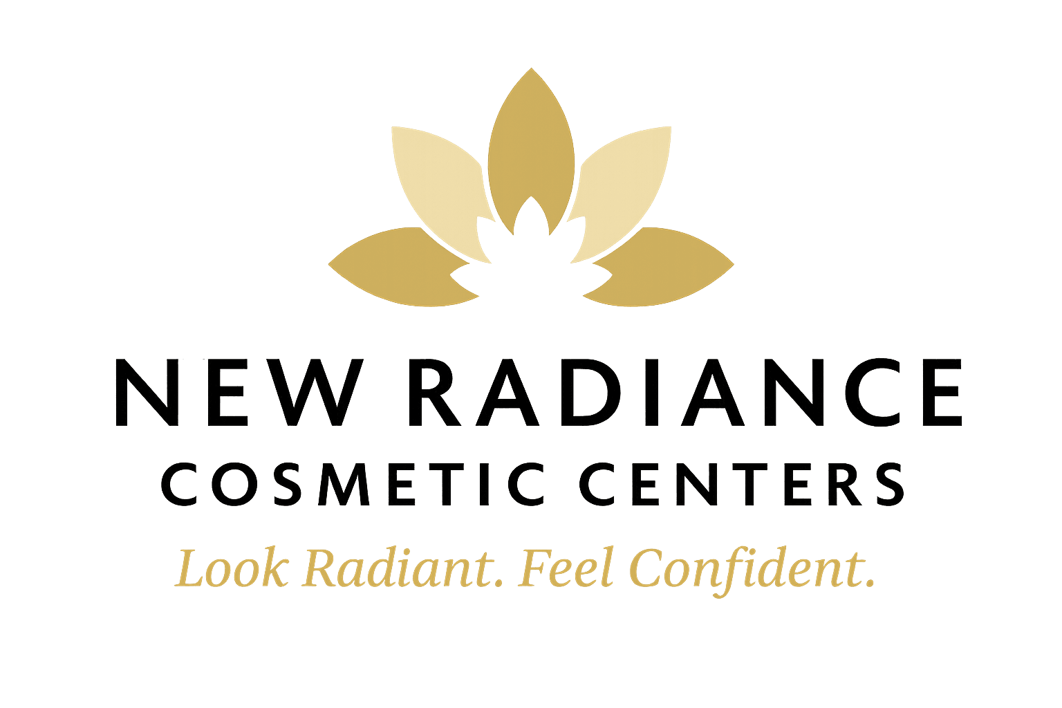 New Radiance Cosmetic Centers