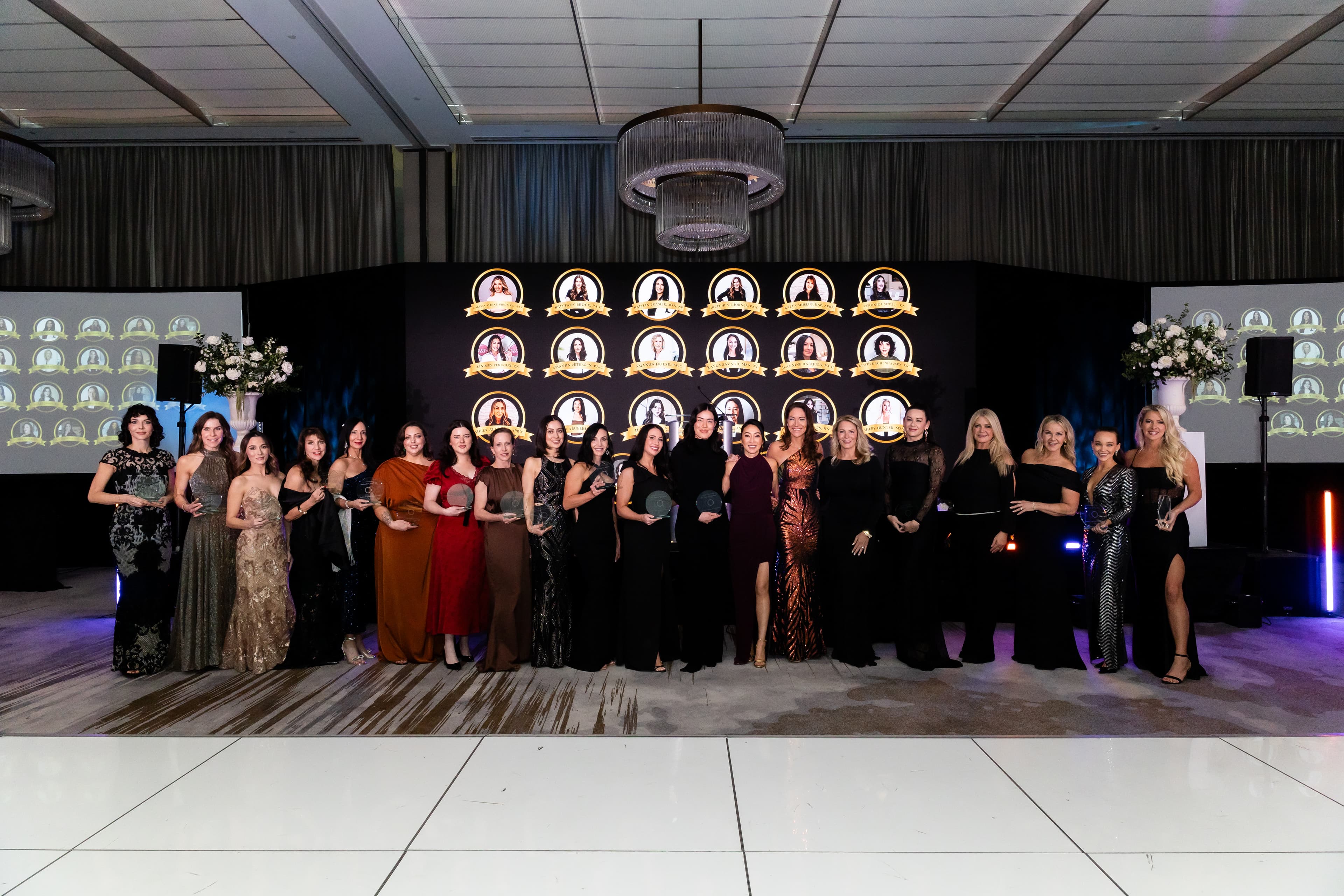 AMP Awards & Circle of Excellence Ceremony