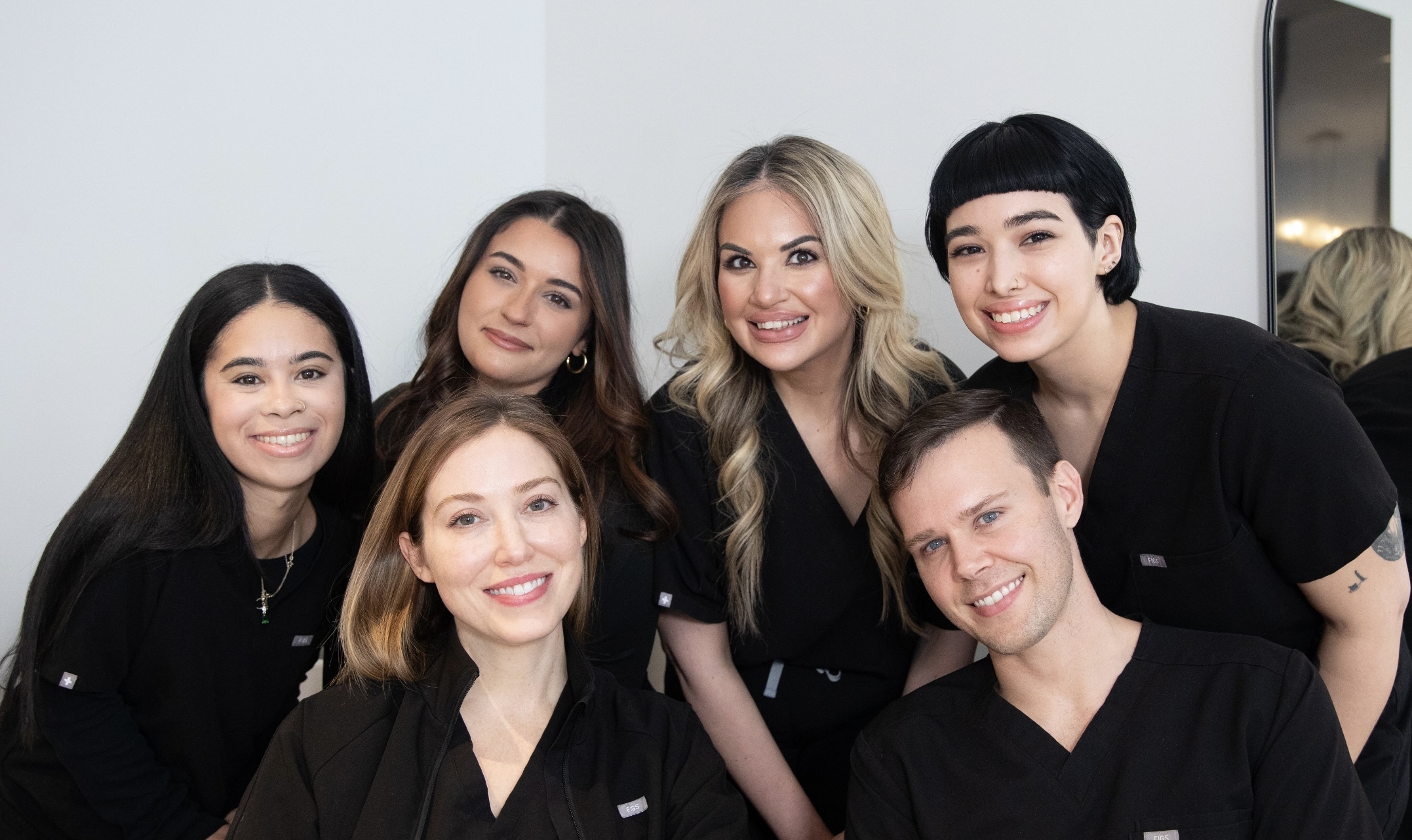 AMP team
